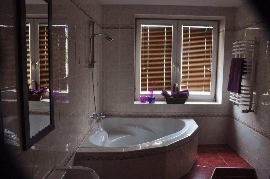 Pensjonat Anton House 3*