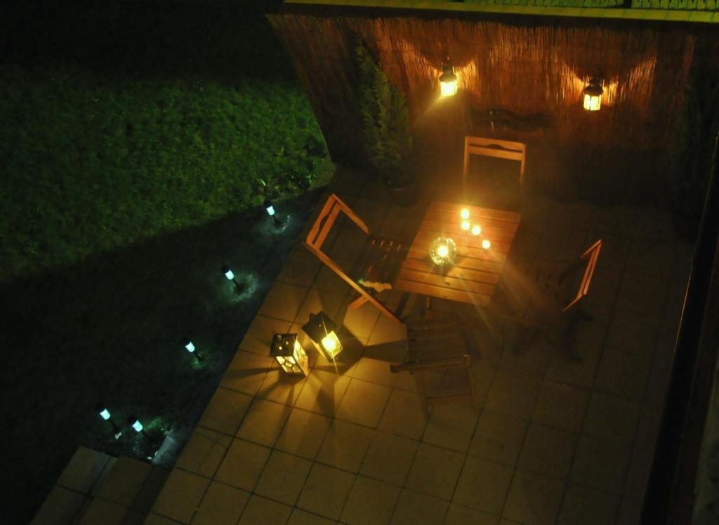 Pensjonat Anton House 3*