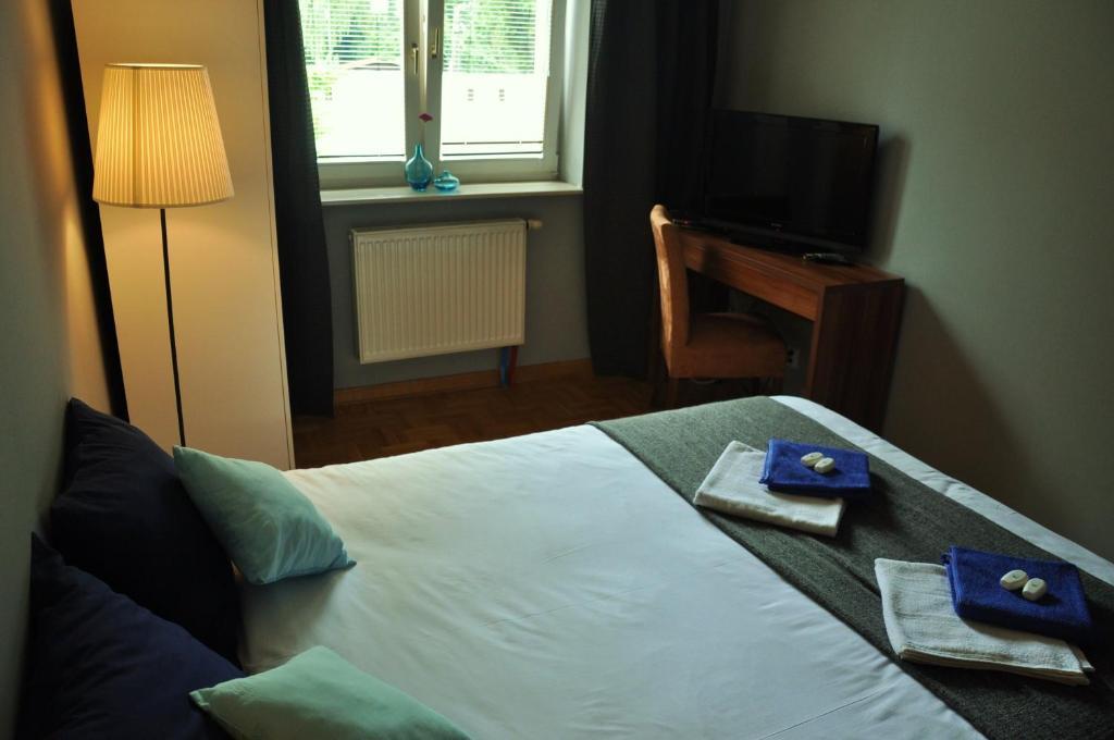 Anton House 3*