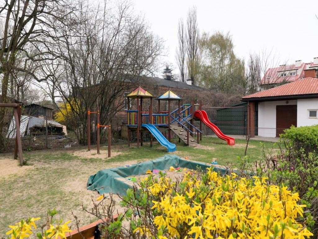 Pensjonat Anton House