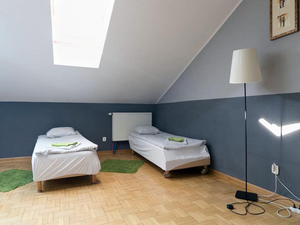 Pensjonat Anton House