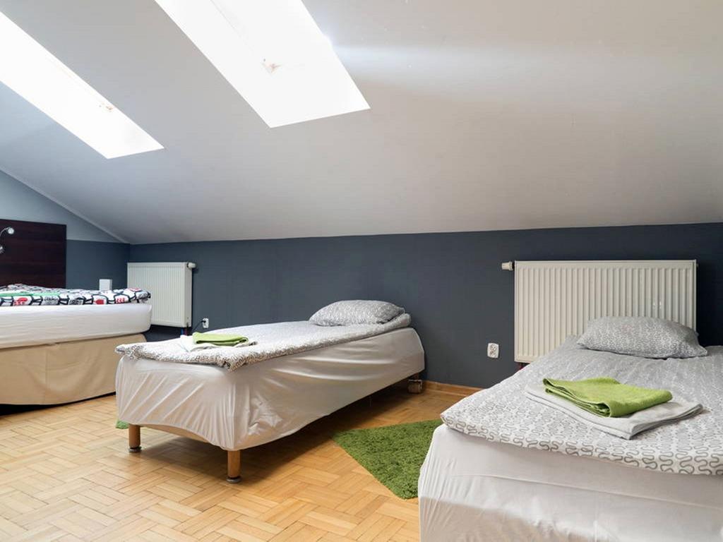 Pensjonat Anton House Warszawa
