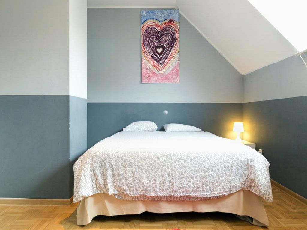 Pensjonat Anton House 3*